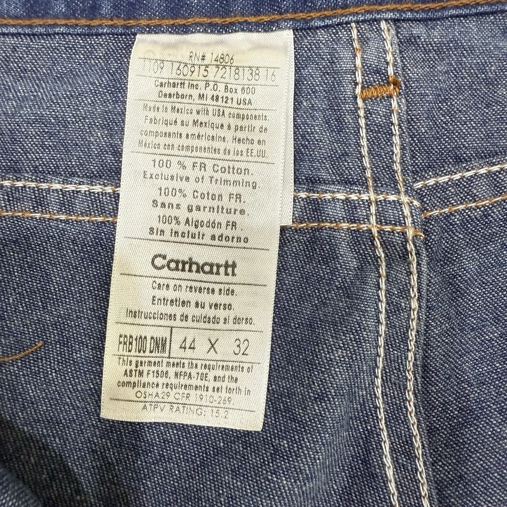 Carhartt photos within please