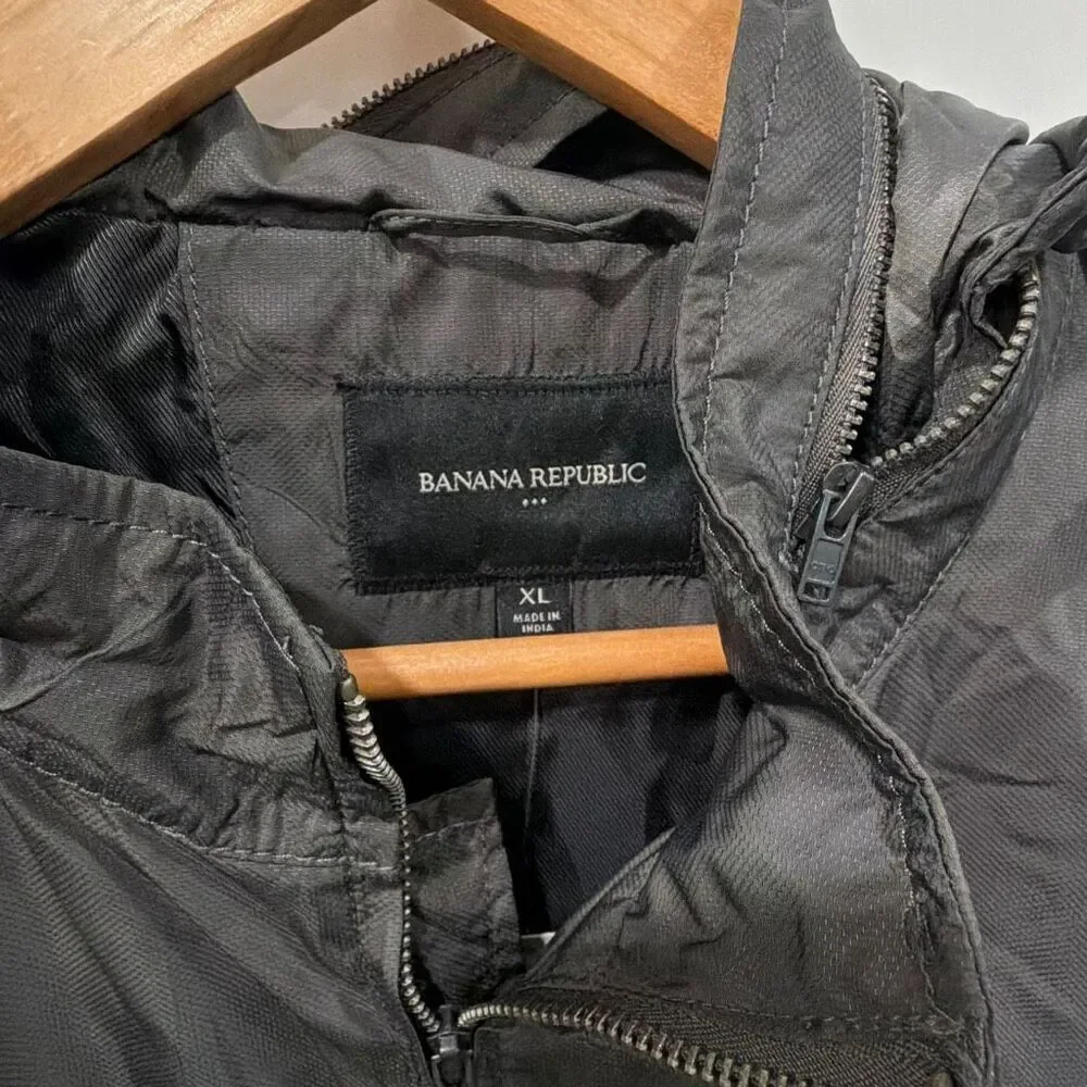 Banana Republic banana republic