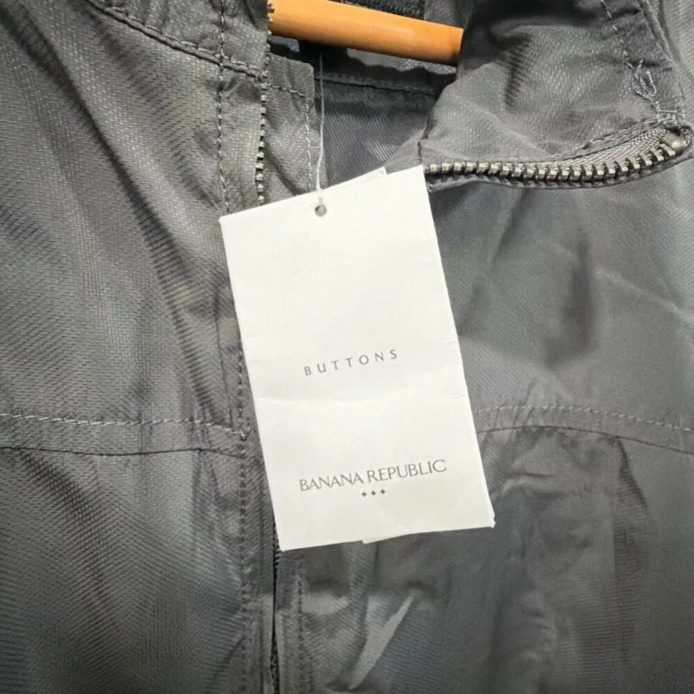 Banana Republic banana republic