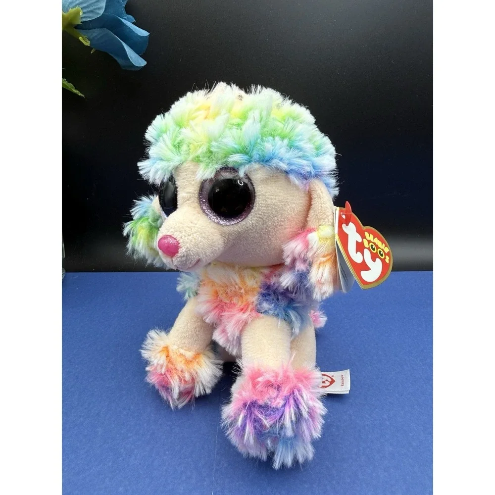 Ty beanie boos