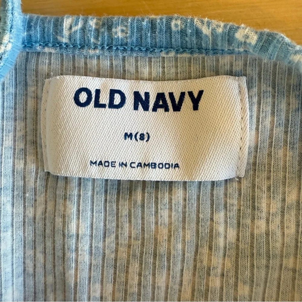 Old Navy old navy
