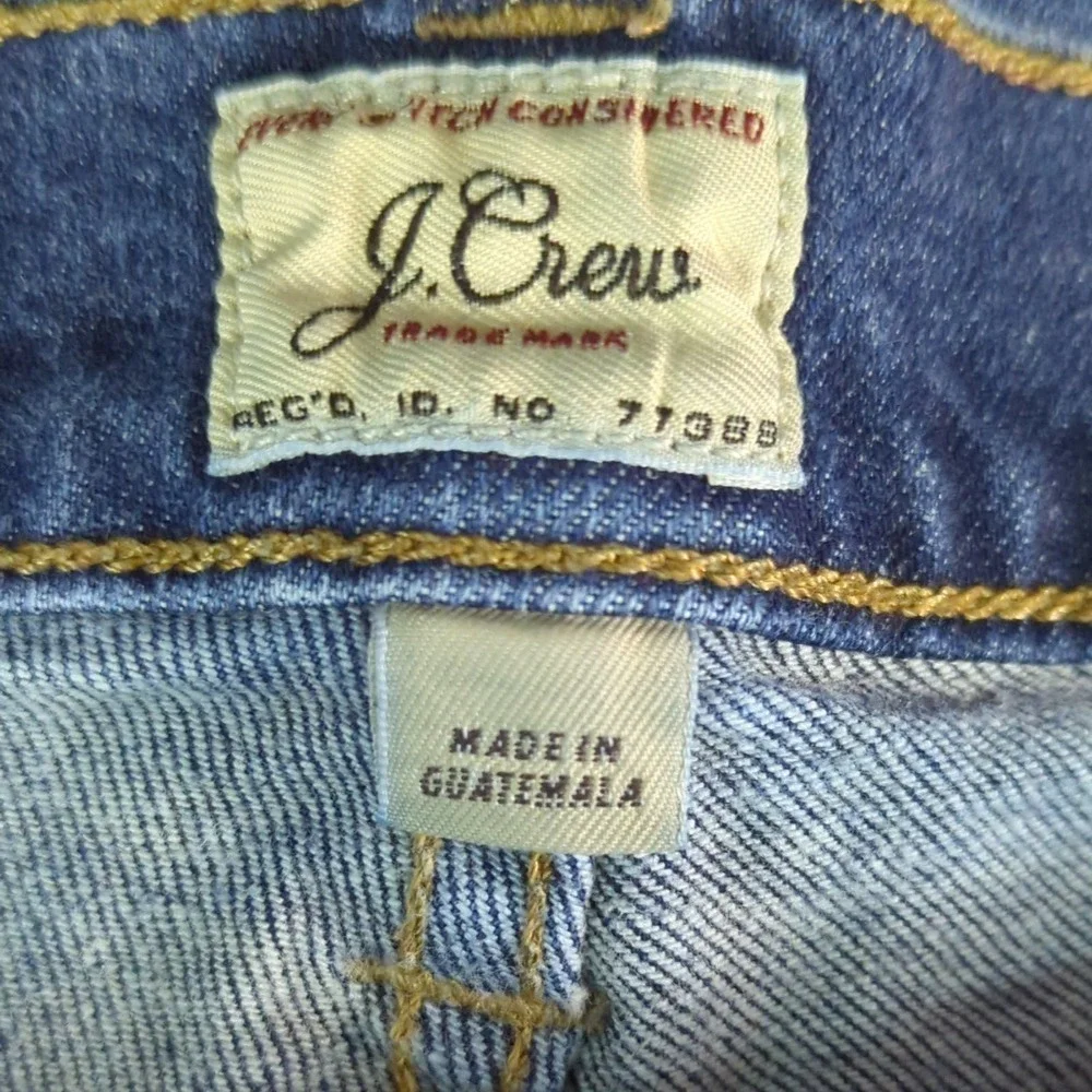 J. Crew trendy comfy