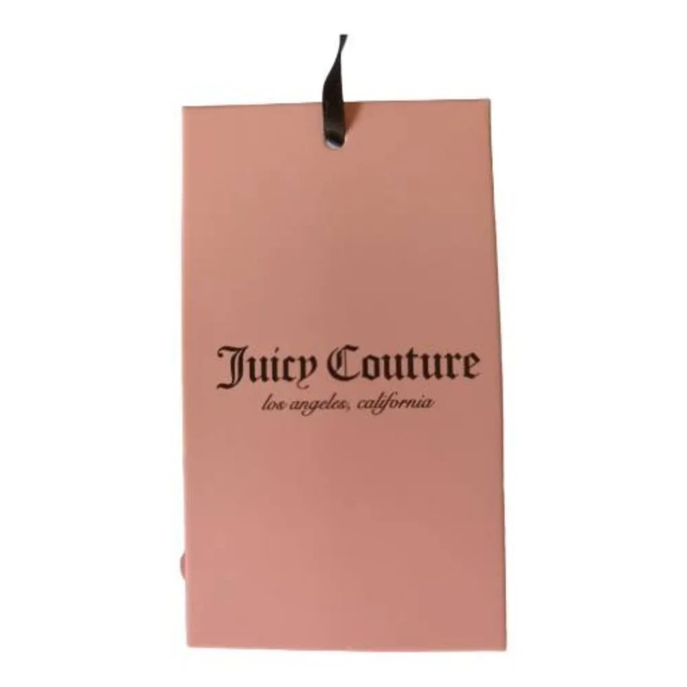 Juicy Couture elevate your