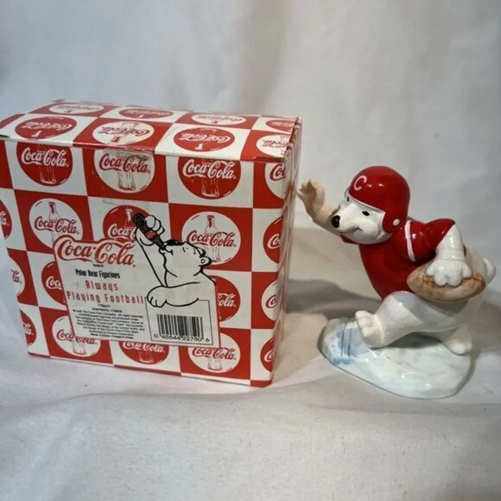 Coca Cola add unique