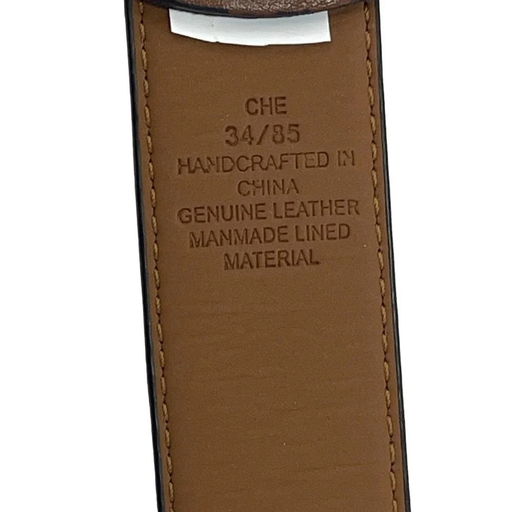 The Unbranded Brand men brown