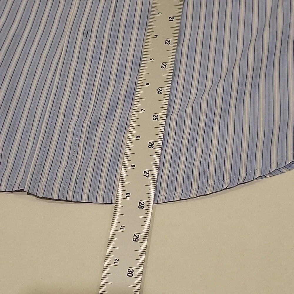 Ralph Lauren ask one