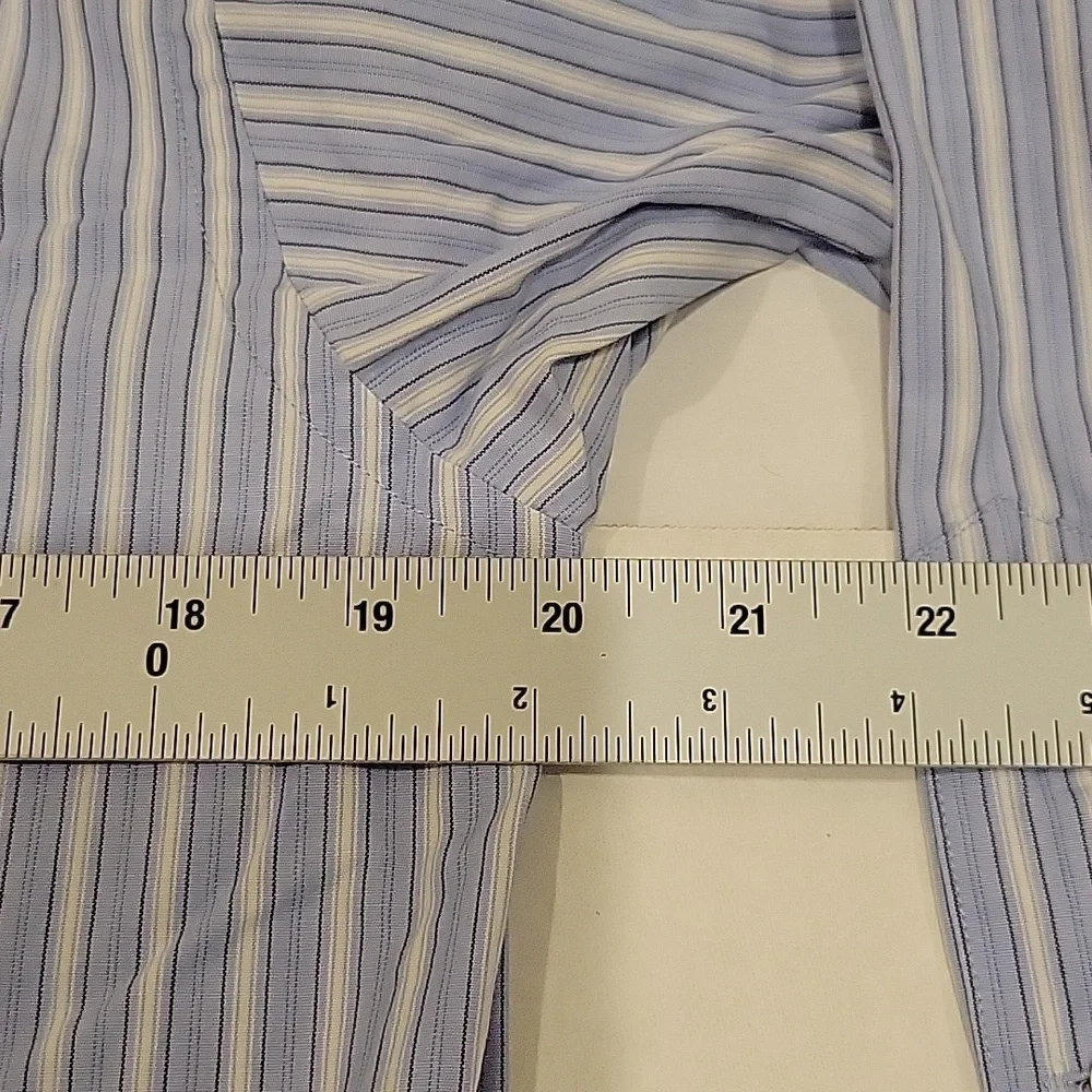 Ralph Lauren adjusted 30