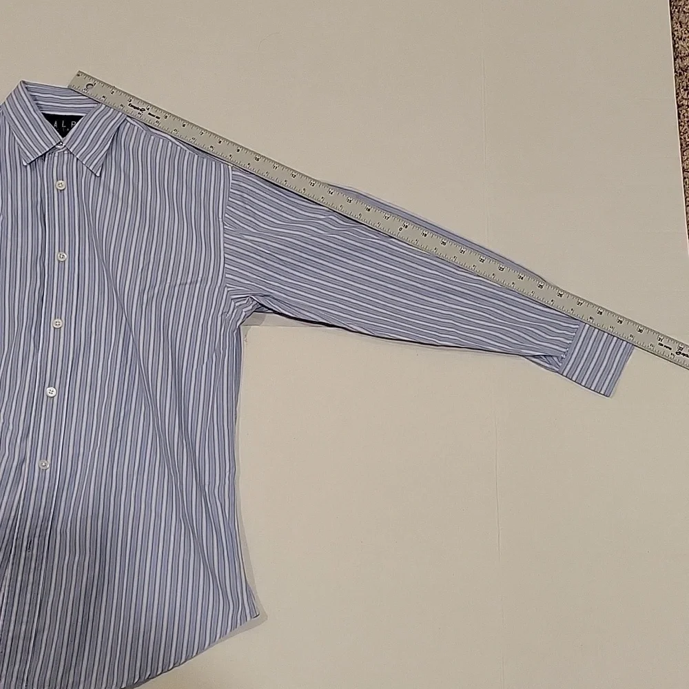 Ralph Lauren fading used