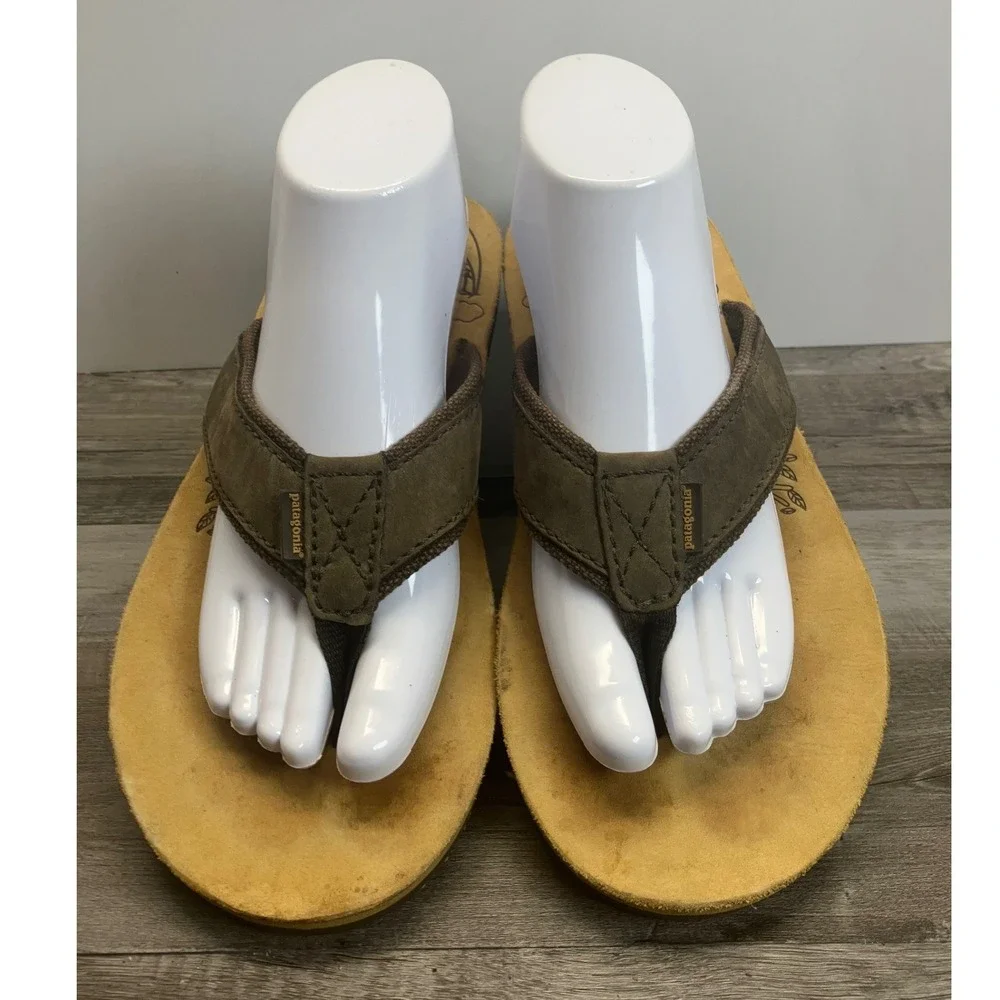 Patagonia thing thong