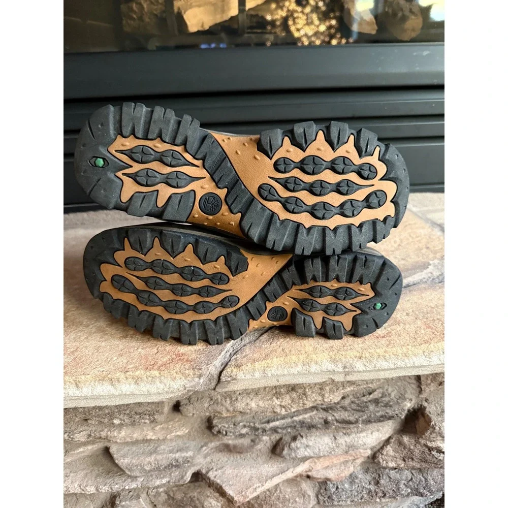 Timberland conquer any