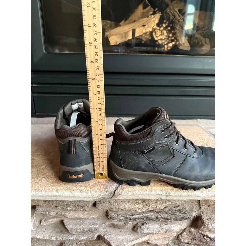 Timberland conquer any
