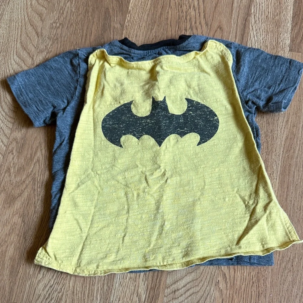 GAP yellow gray