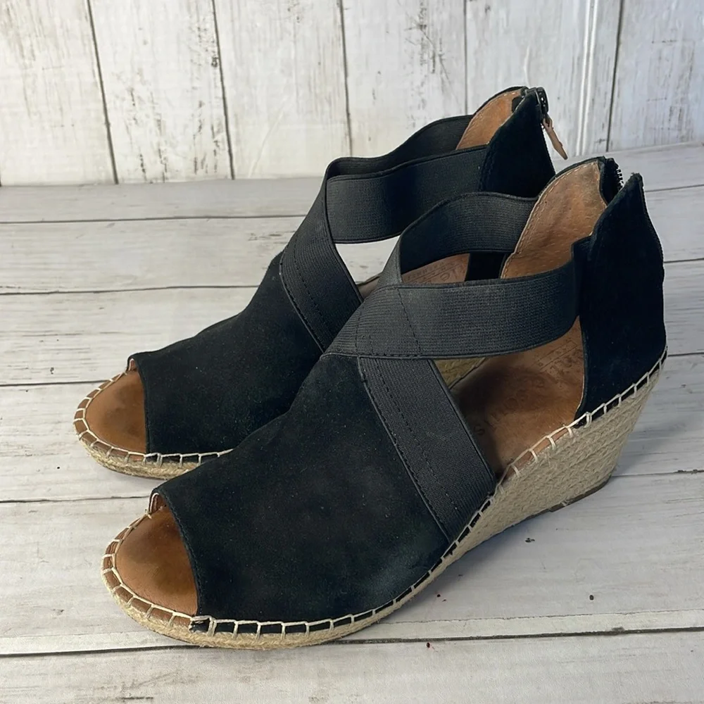 gentle souls jute like