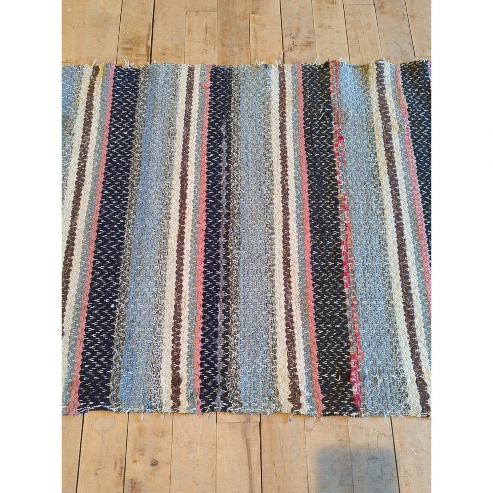 Handmade antique imported