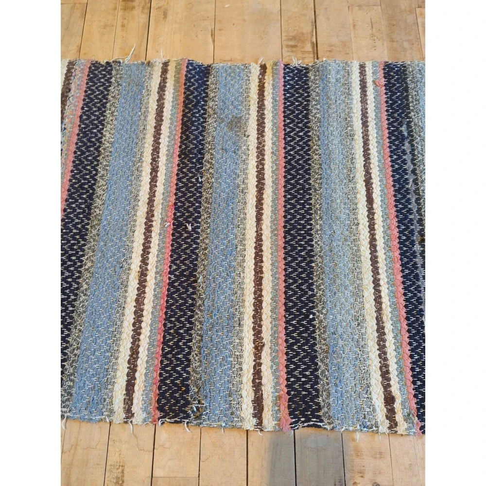 Handmade antique imported