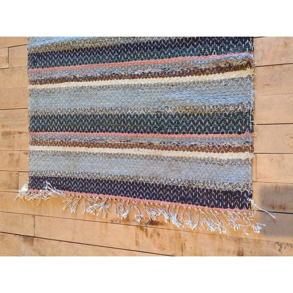 Handmade antique imported