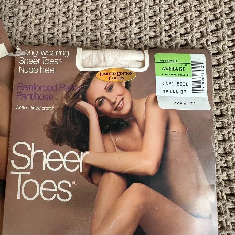 Vintage new jcpenney