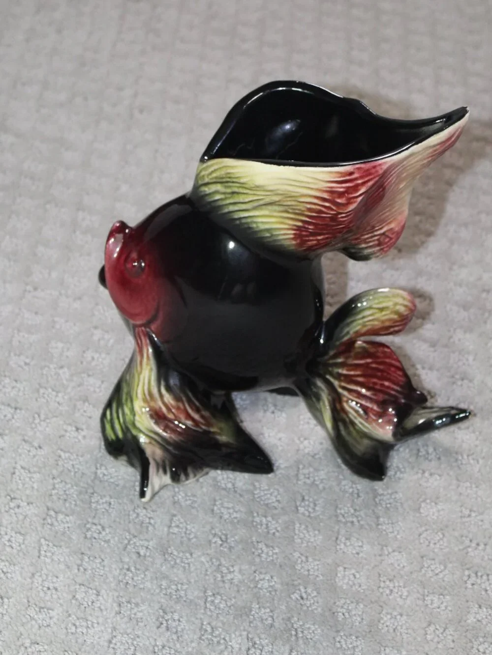 Hull Pottery this vintage