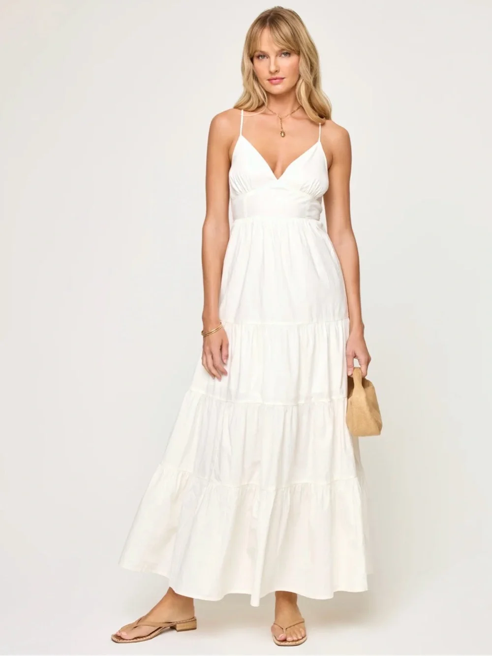 Laina dress