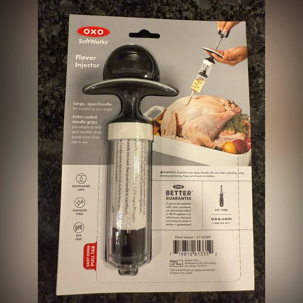 Oxo brand new