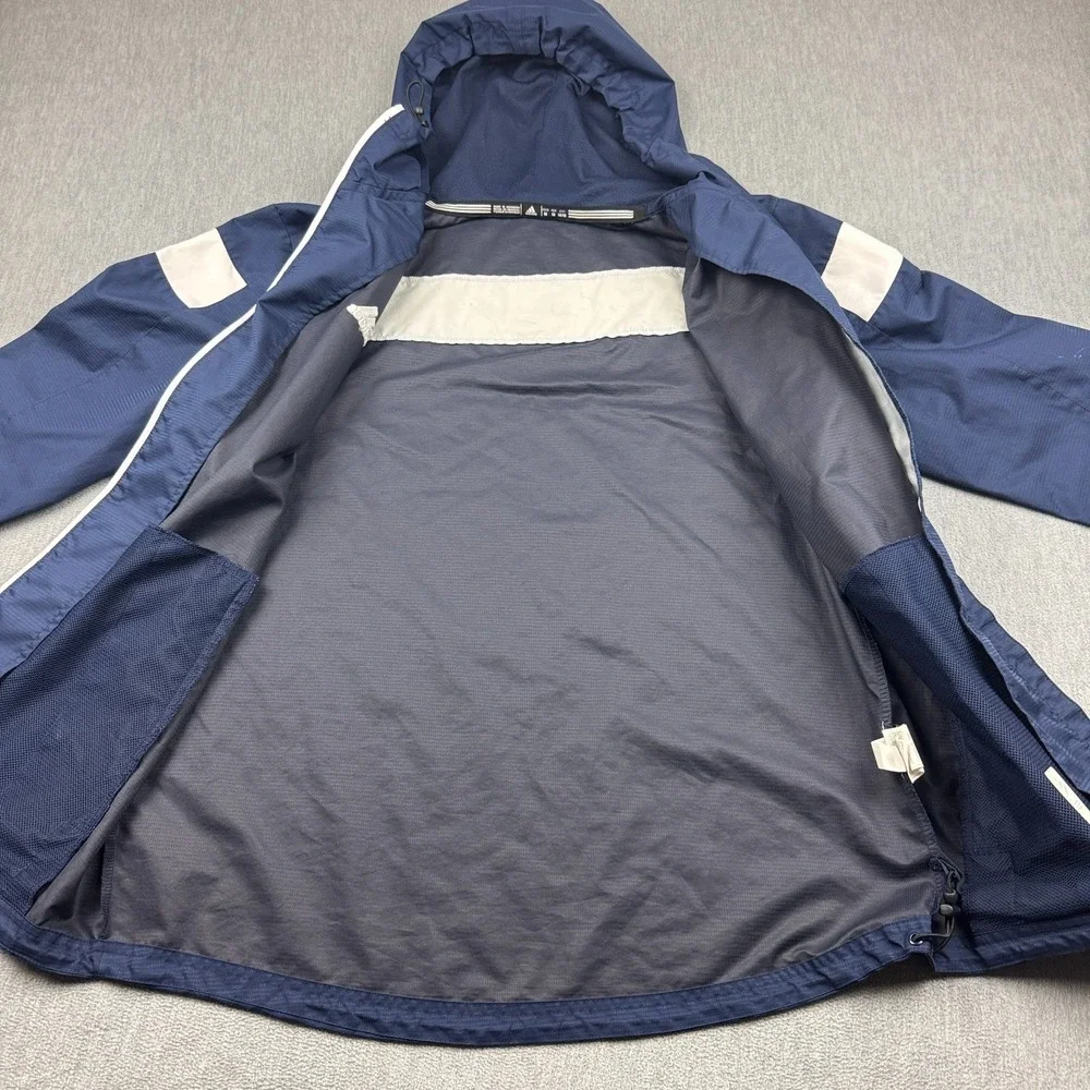 adidas jacket mens