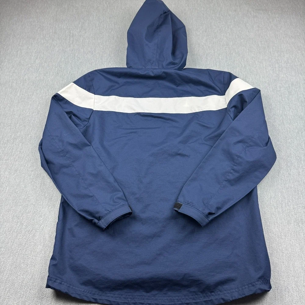 adidas jacket mens
