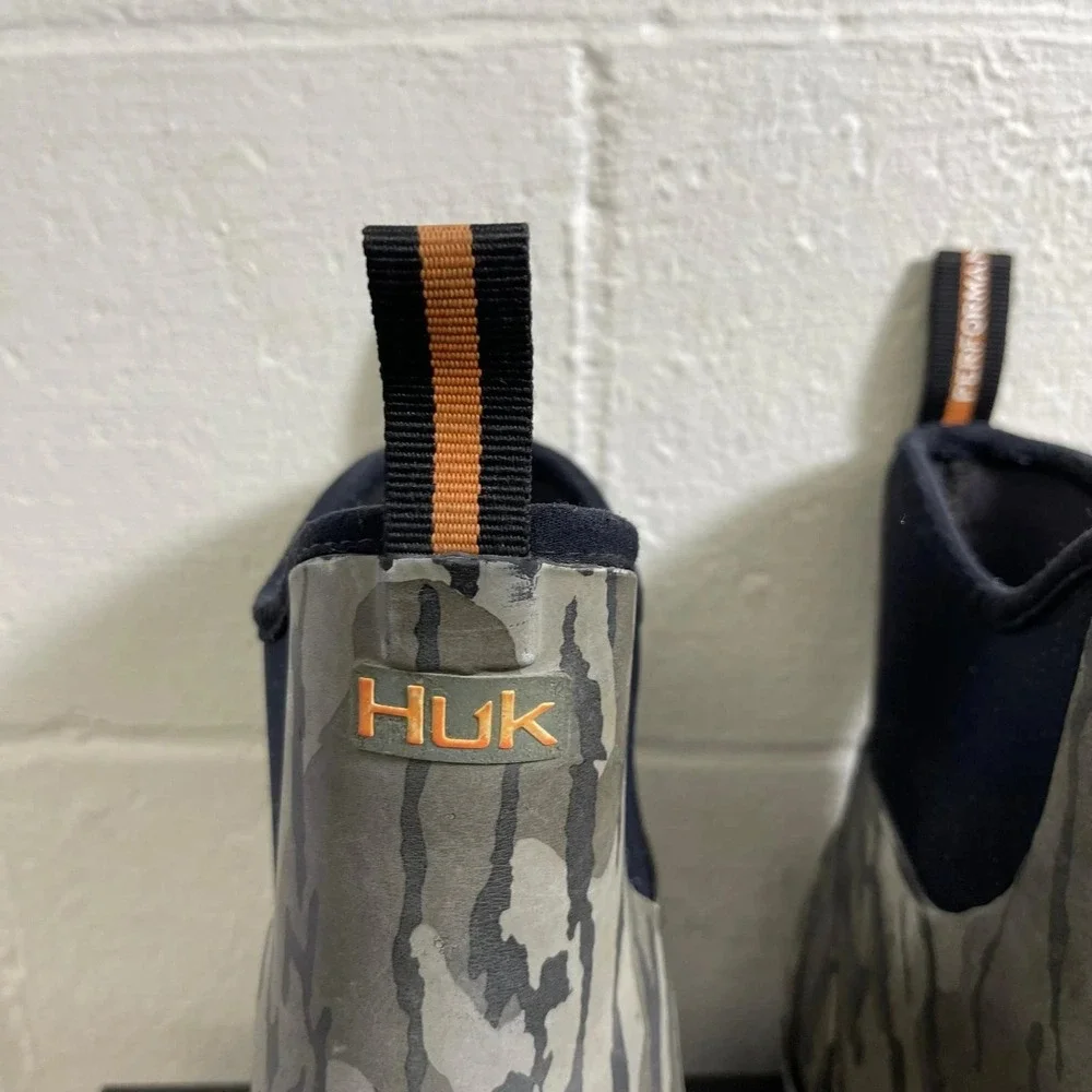 Huk rogue wave