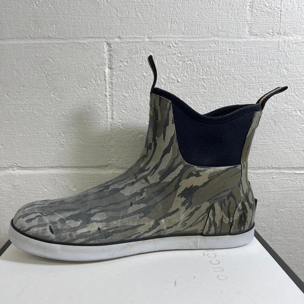 Huk rogue wave
