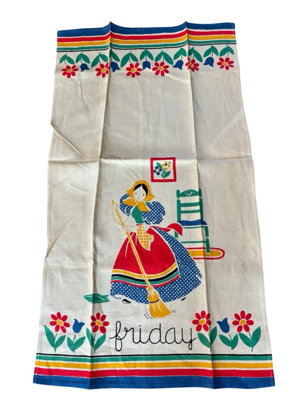 Quality Linens 28”x 15”