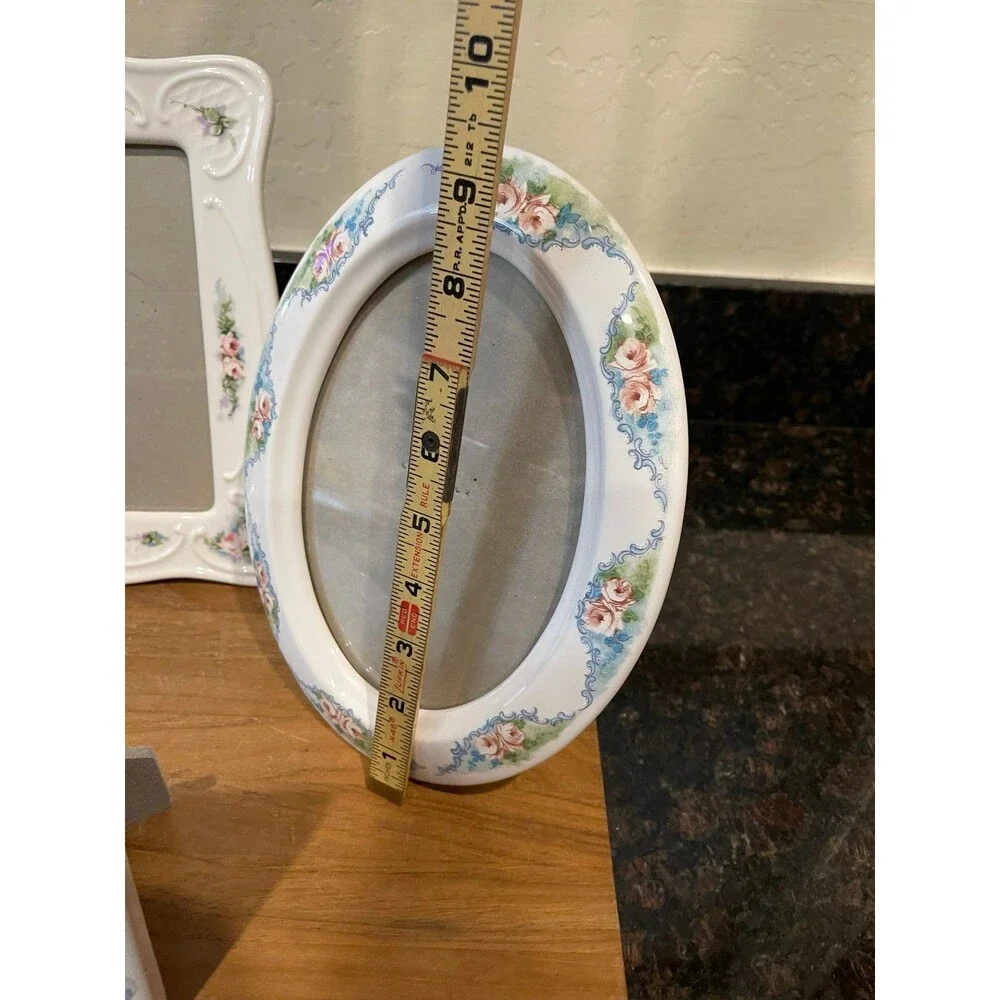 N/A vintage floral