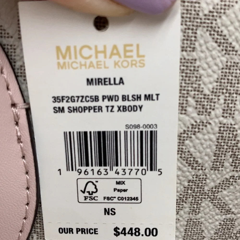 Michael Kors 100% authentic