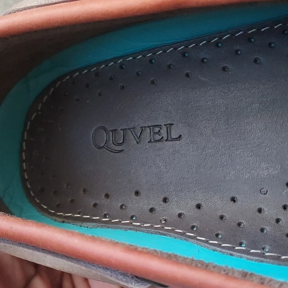 Quvel perfect comfortable casual