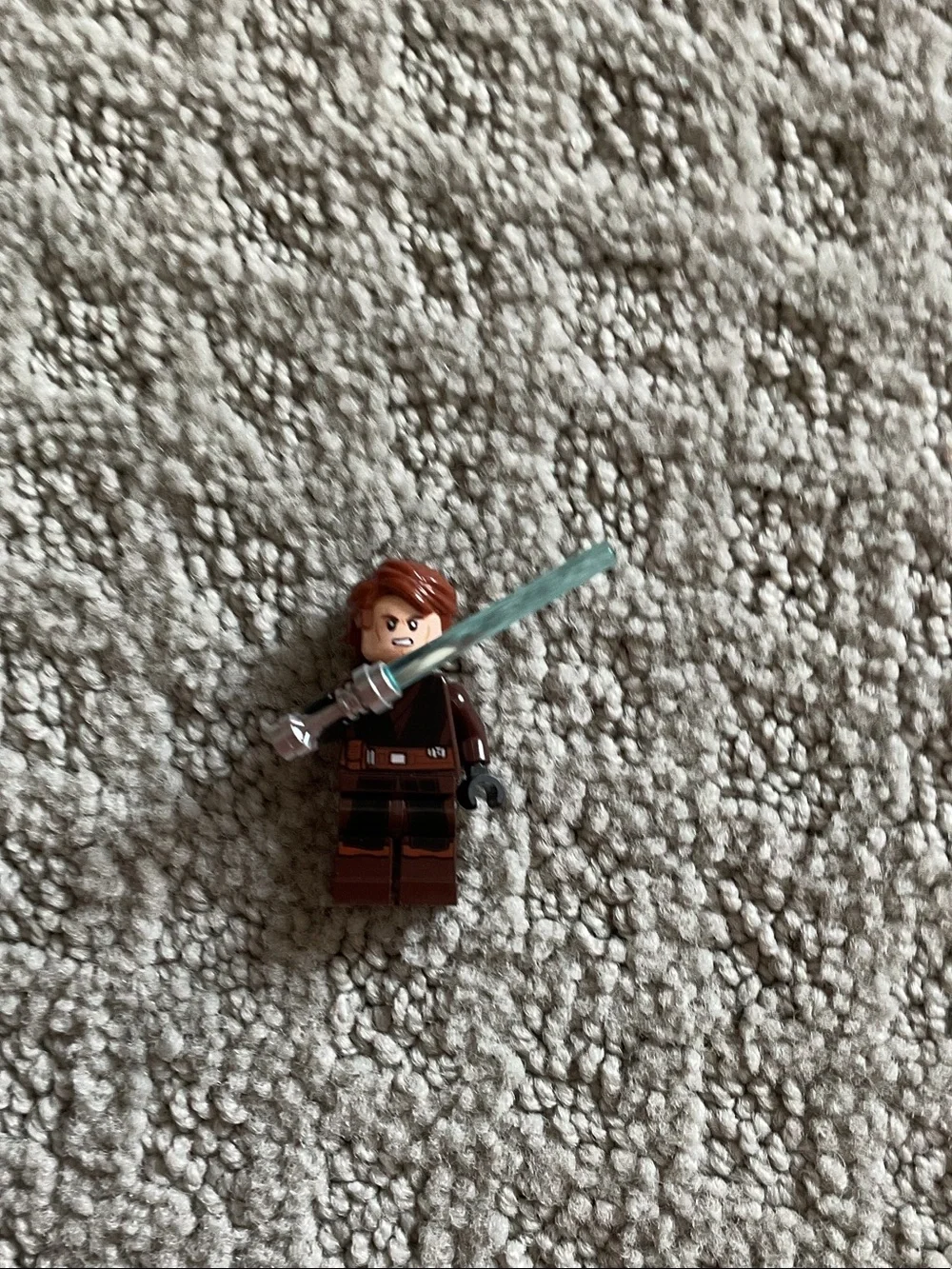 Lego official star