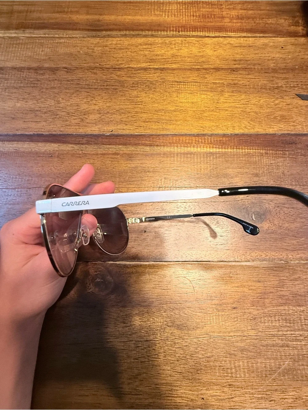 Carrera classic aviator