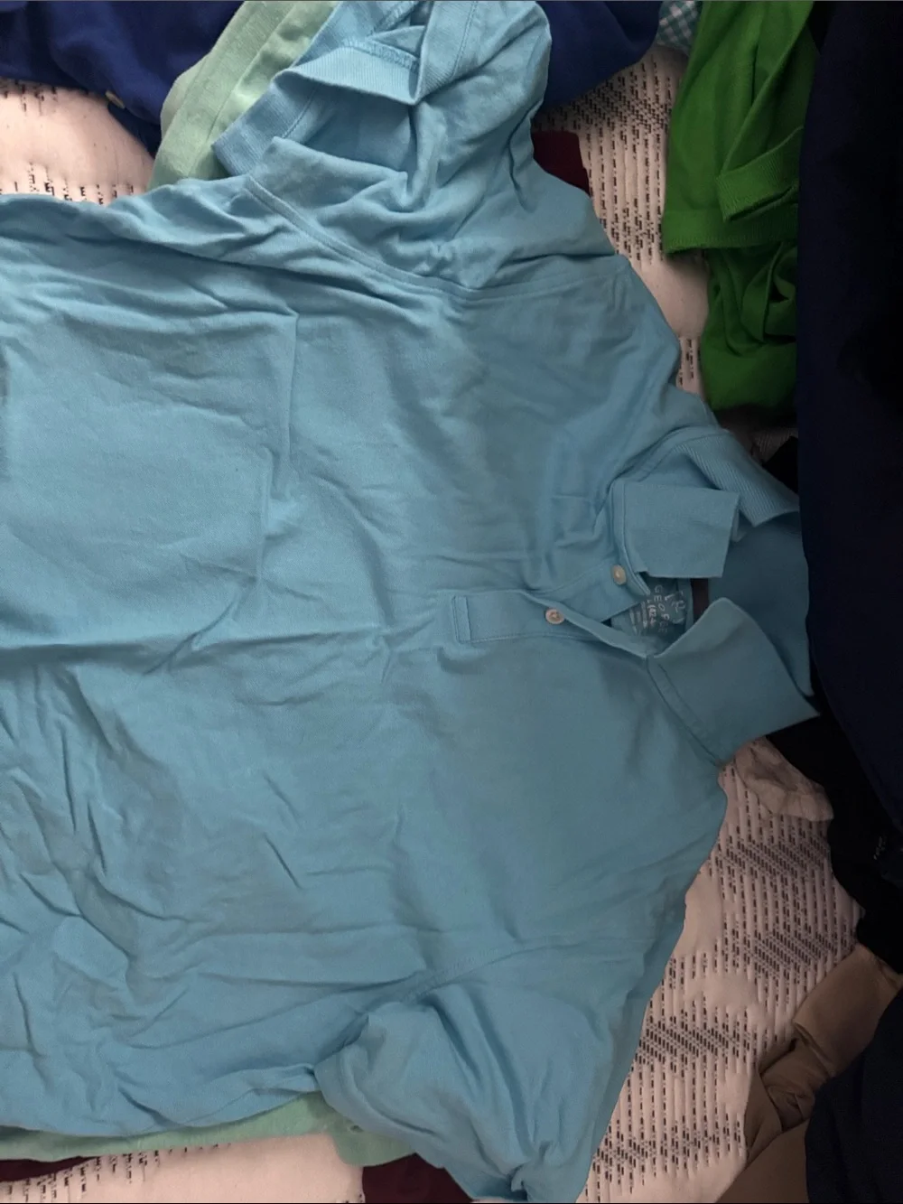 Ralph Lauren short sleeve