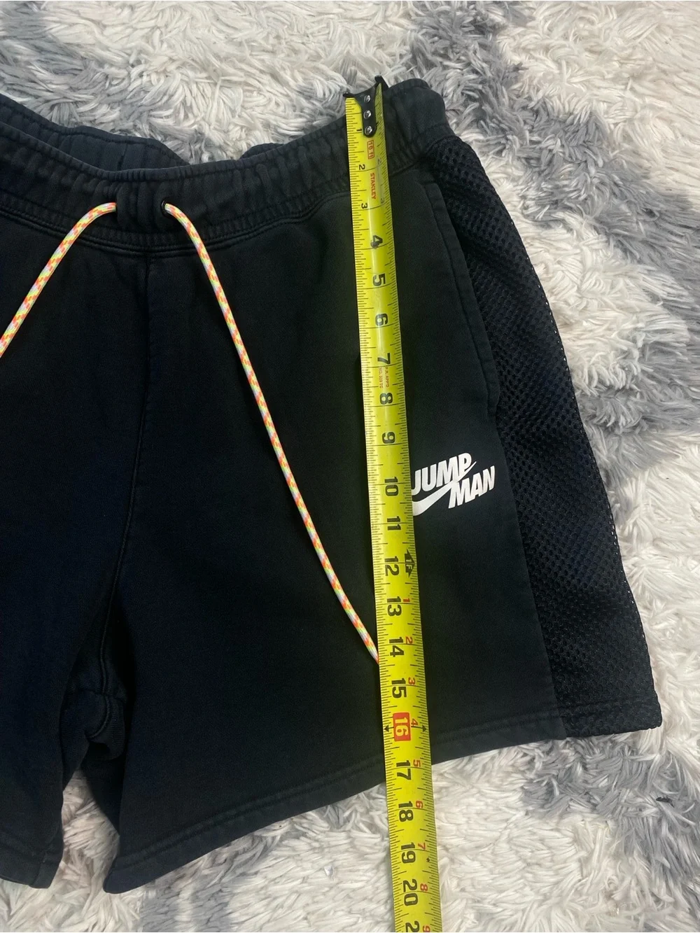 Jordan men activewear