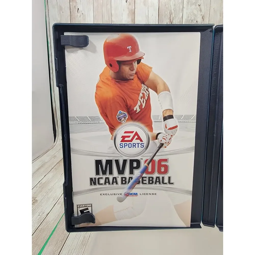 Sony mvp 06