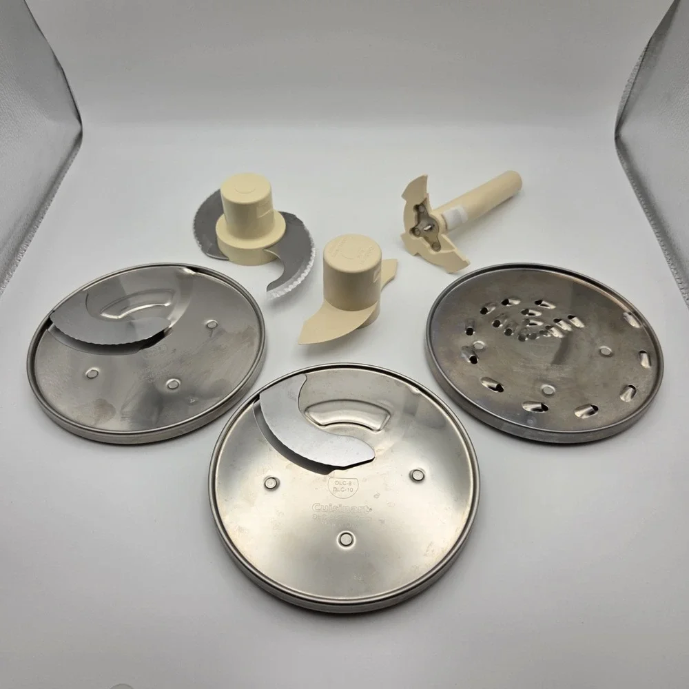 Cuisinart bdh 2c
