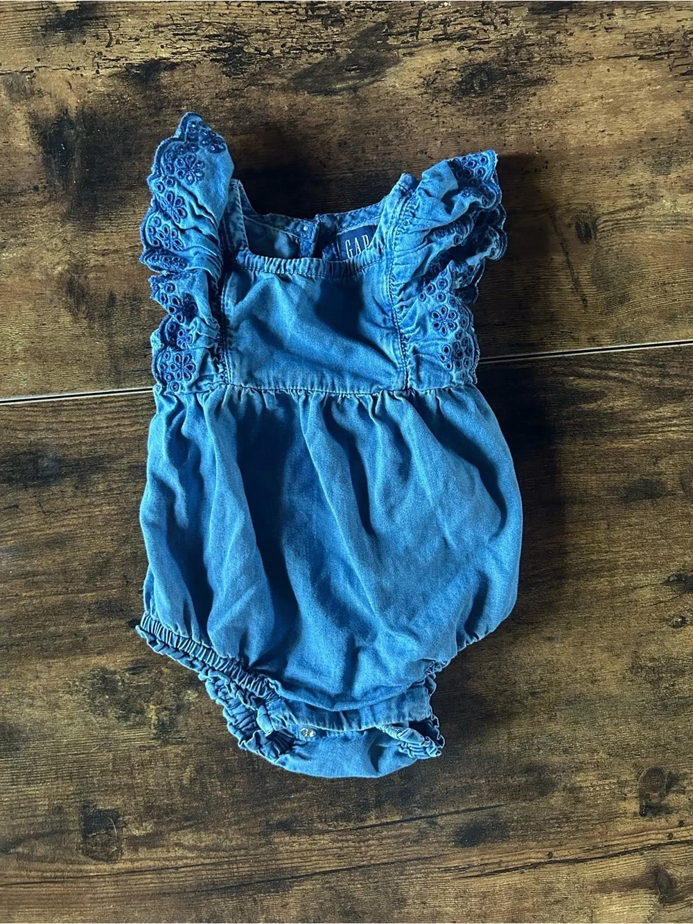 GAP mixed items