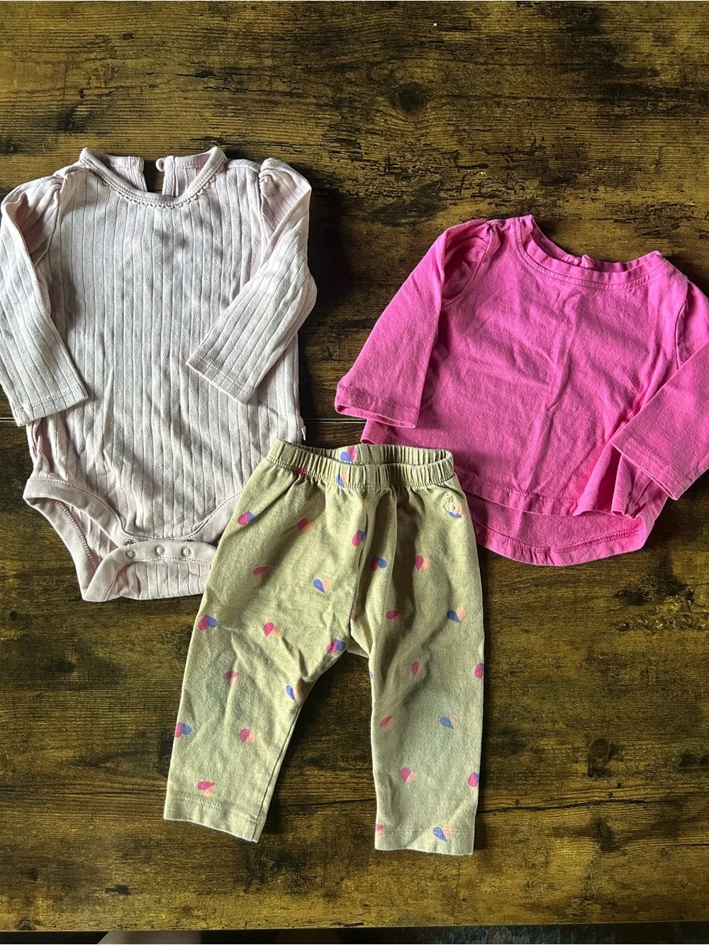 GAP fabrics cotton