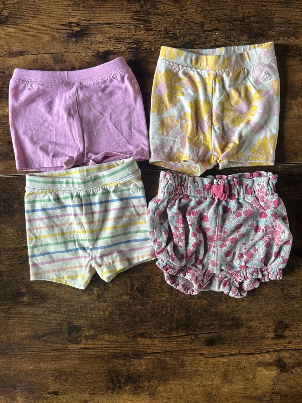 GAP navy assorted mixed