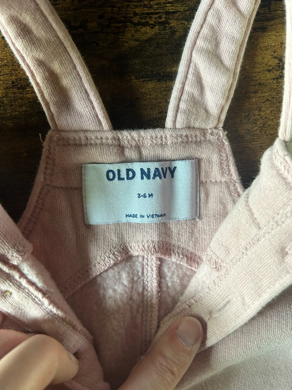 GAP old mixed