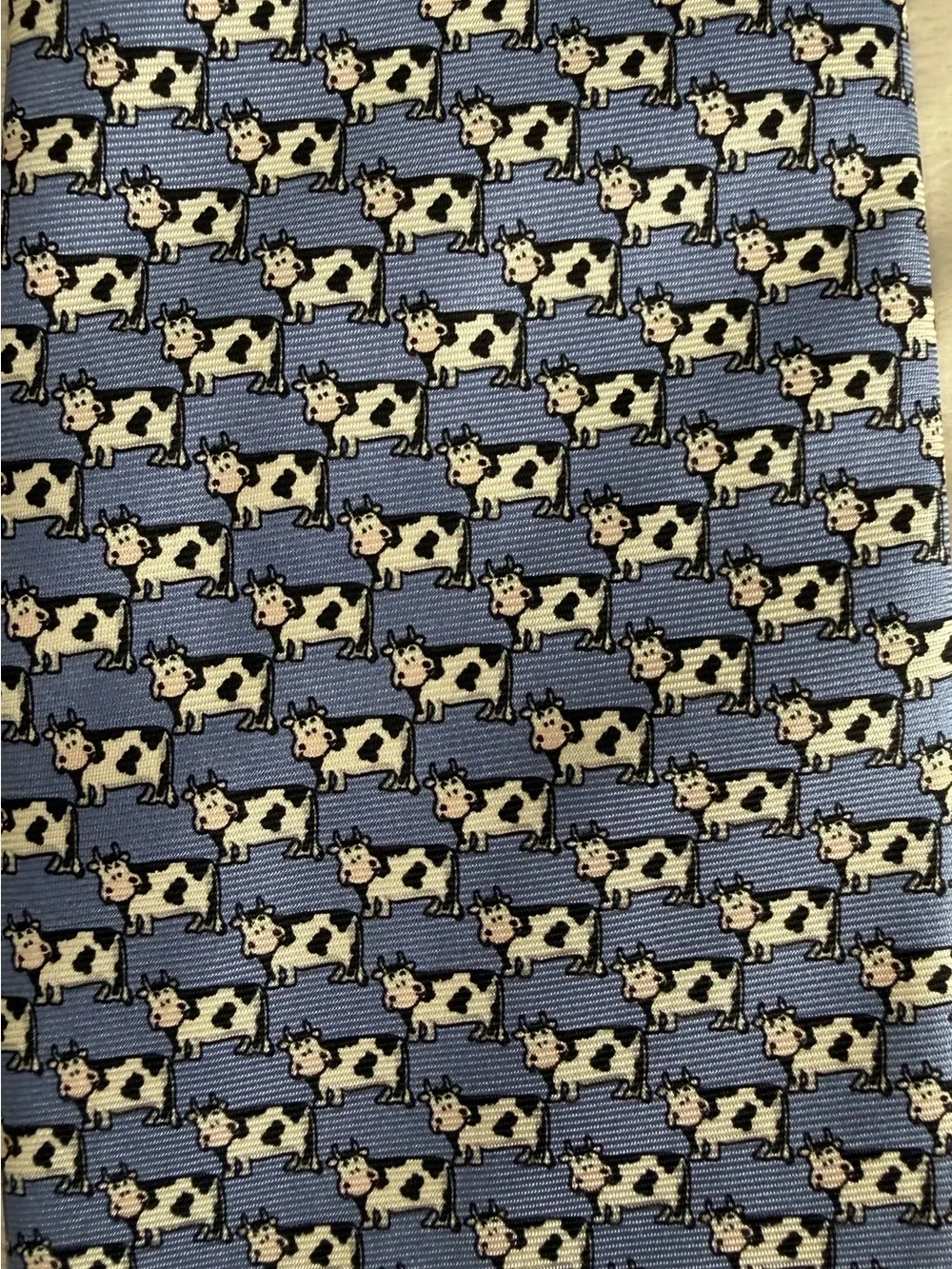 Beaufort the Rack beaufort tie