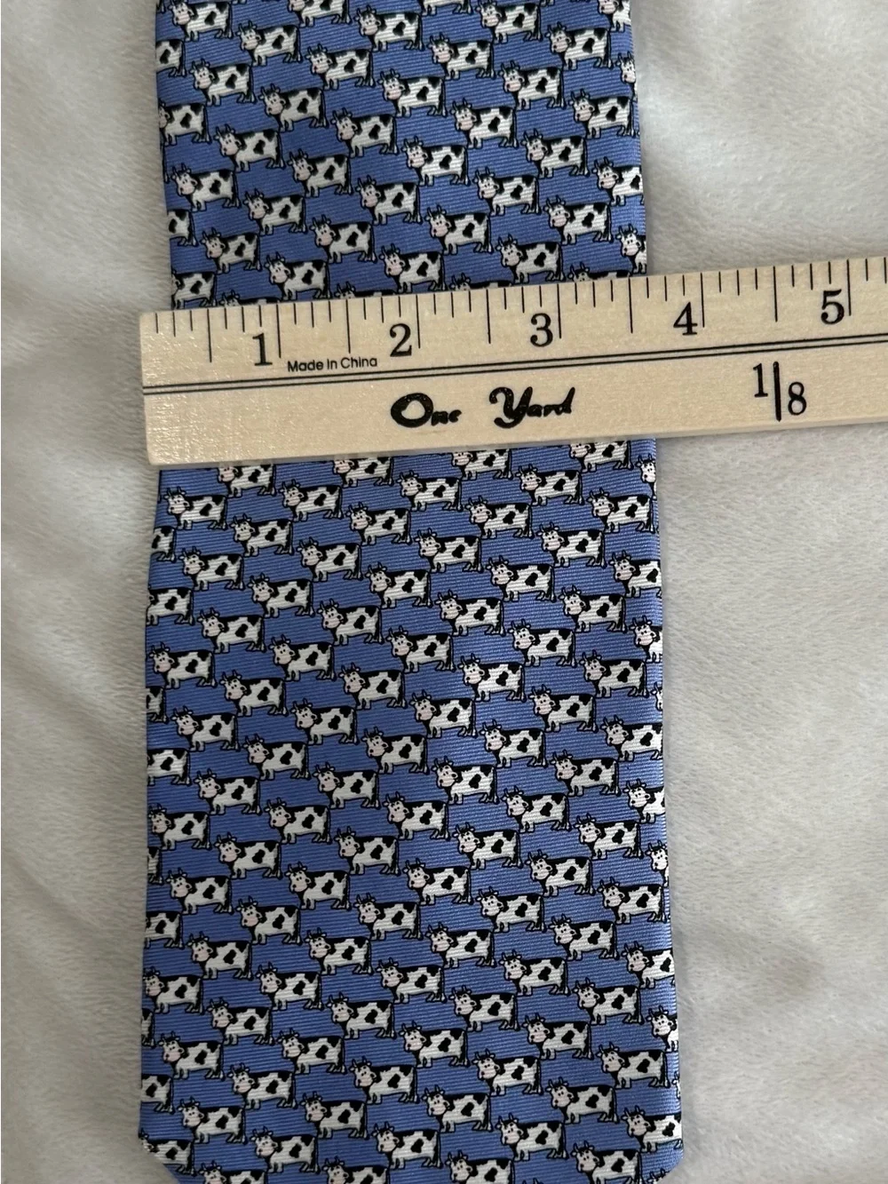 Beaufort the Rack beaufort tie