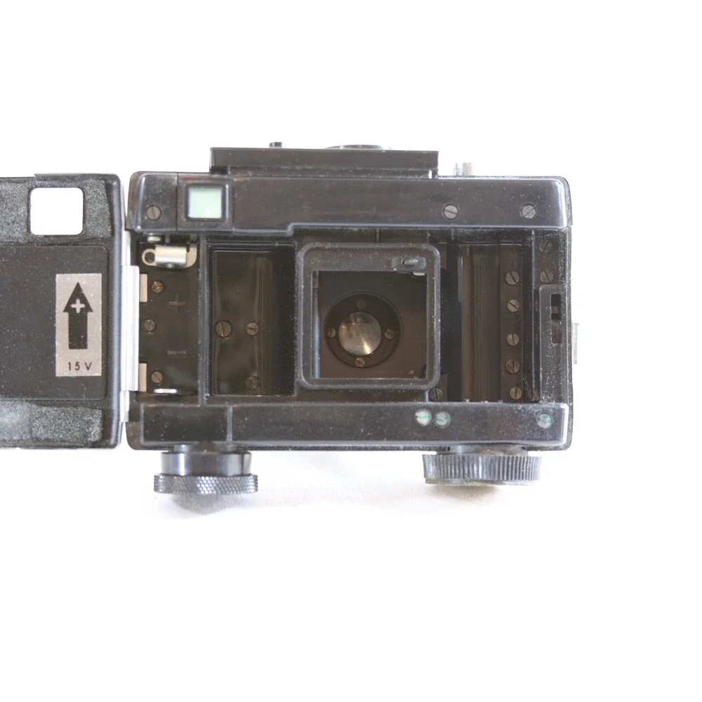 Ricoh 126 automatic