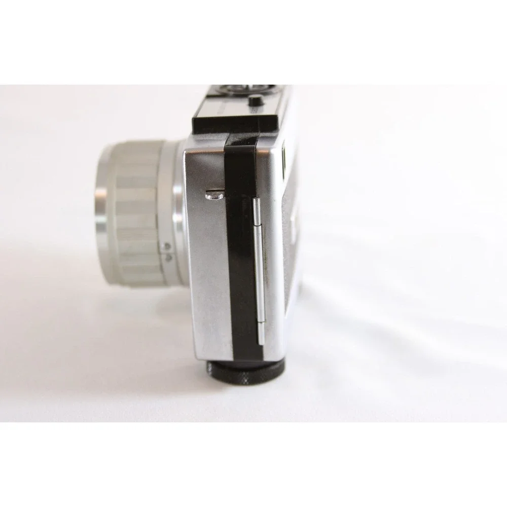 Ricoh 126 automatic