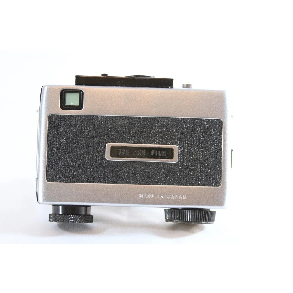 Ricoh 126 automatic