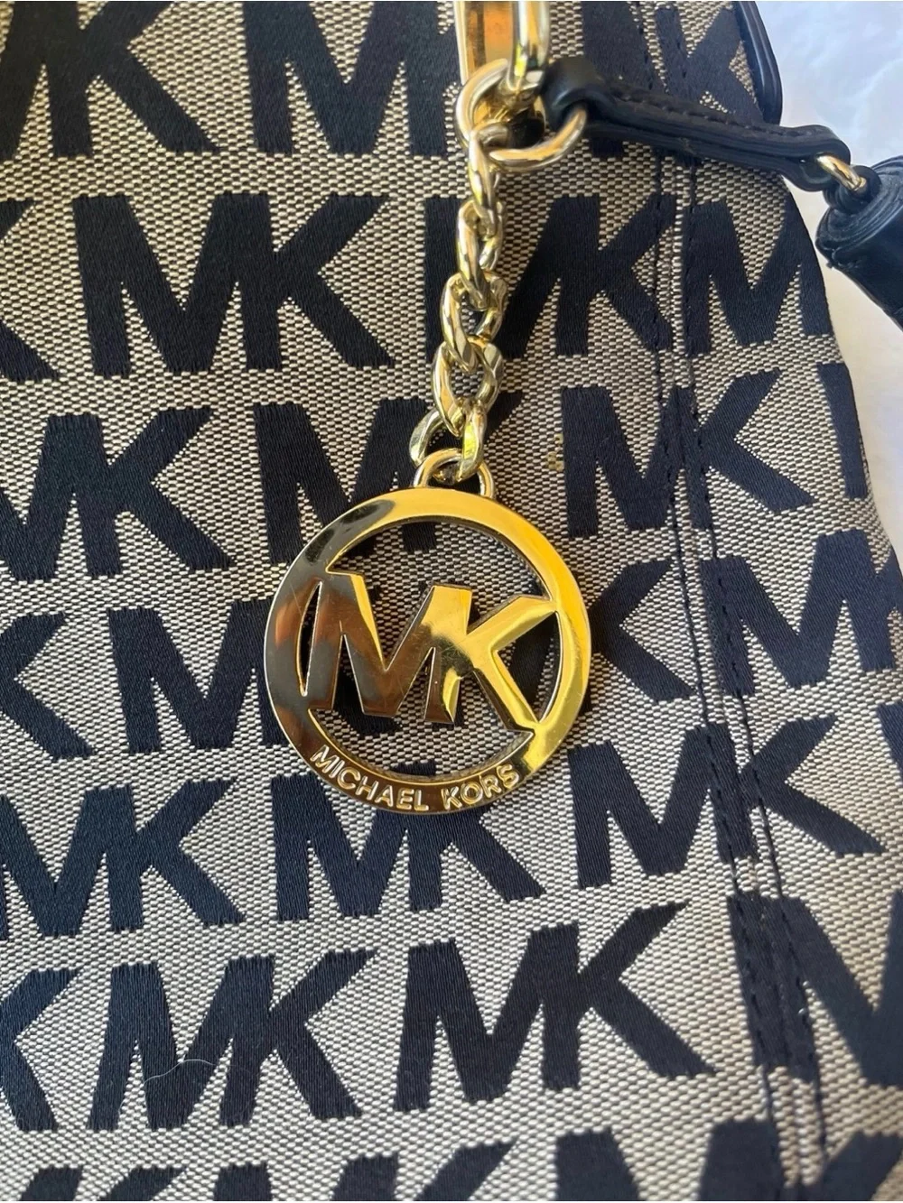 Michael Kors good used
