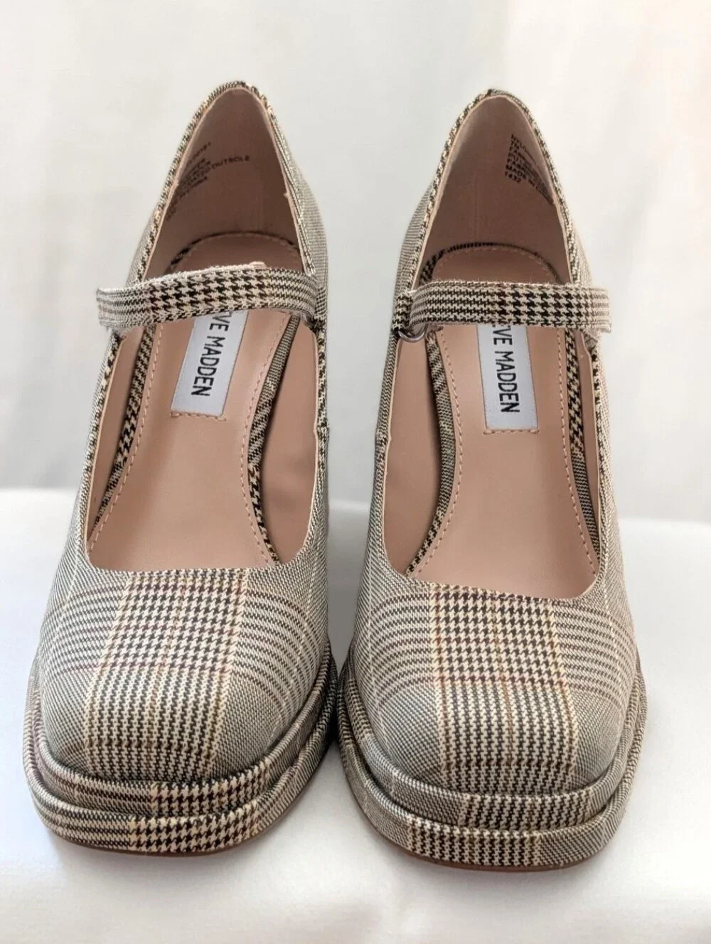 Steve Madden steve madden