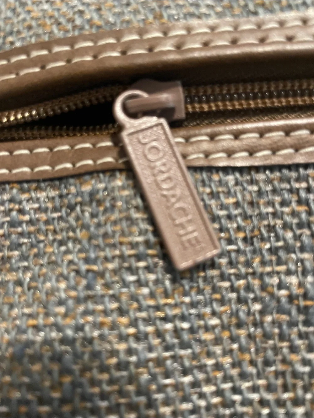 Jordache shoulder bag